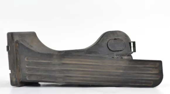 Volkswagen Caddy Accelerator throttle pedal 1T1721503H 6PV00868900