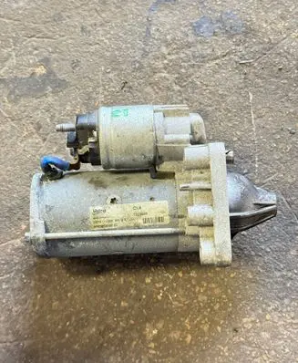 Peugeot 2008 I Starter motor 9662854180 TS22E26