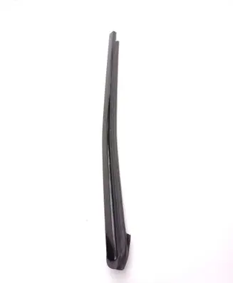 Mercedes-Benz GLS X166 Rear side glass trim A1666902180 A1666904300