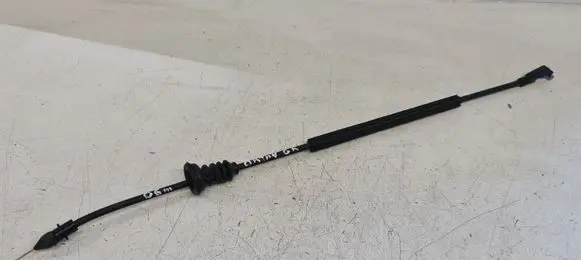 Skoda Octavia Mk2 (1Z) Rear door cable line 1Z0839085A