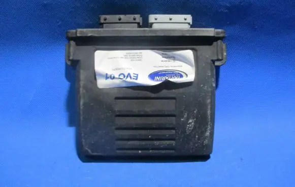 Fiat Tipo Other control units/modules 110R-005785