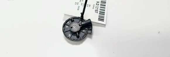 Audi A4 S4 B9 8W Airbag deployment crash/impact sensor