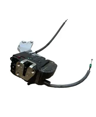 KIA Sportage Rear door lock 814203U010