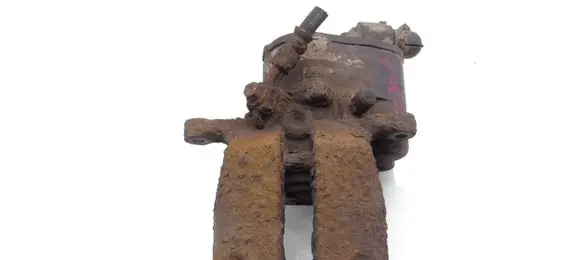 Volvo XC70 Rear brake caliper