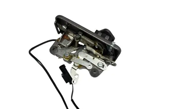 Mercedes-Benz G W461 W463 1st Gen Rear door lock A4637308400 A4637305600 4637305600