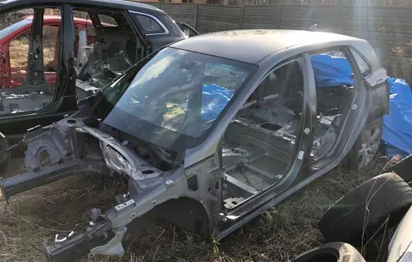 Hyundai i30 Body 11111111111