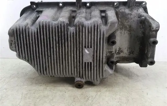 Alfa Romeo 156 Oil sump