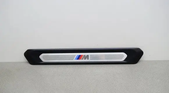 BMW X3 G01 Other sill/pillar trim element 7393397