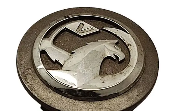 Original wheel cap