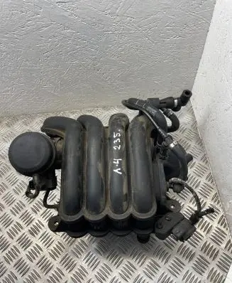 Audi A4 S4 B5 8D Intake manifold 06b133216b 06b133210 06b133210p