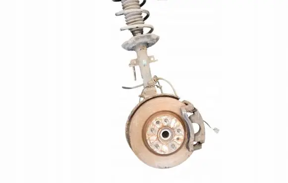 Nissan Bluebird Sylphy II Rear wheel hub