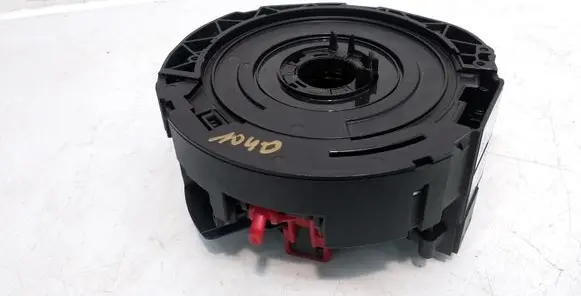 Mercedes-Benz E W212 Airbag slip ring squib (SRS ring) A2129008702