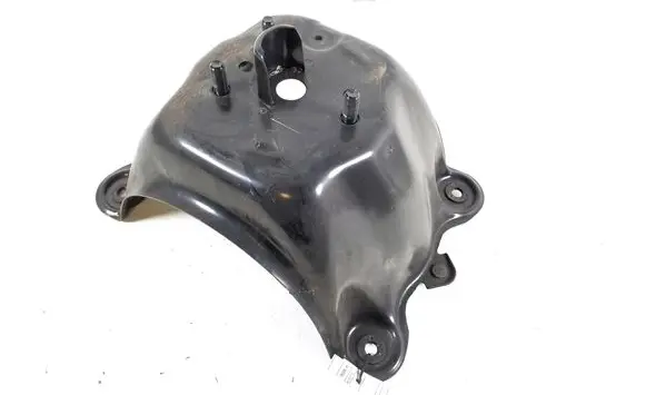 Toyota RAV 4 (XA30) Spare wheel mounting bracket 51908-42040