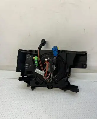 Renault Kangoo II Airbag set 8200906814