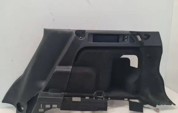 Land Rover Discovery Sport Trunk/boot side trim panel FK7268886B M637E