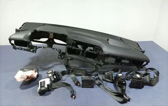 Hyundai i20 (PB PBT) Dashboard 84711Q0050