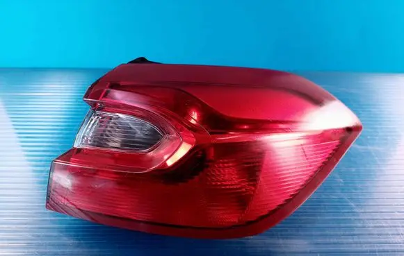 Ford Fiesta Rear/tail lights B479RL