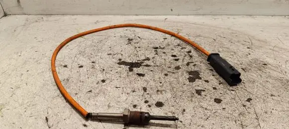 Jaguar XE Exhaust gas temperature sensor G4D35J254AA
