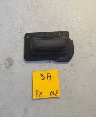 Opel Vectra B Front door interior handle 90506460