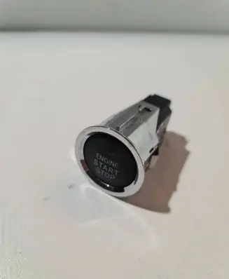 Toyota Corolla Verso AR10 Engine start stop button switch 6842Z85B