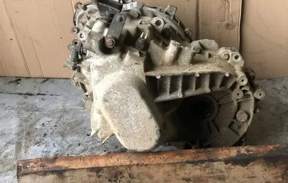 Volvo S40, V40 Manual 5 speed gearbox P9482048 T101860 M56L
