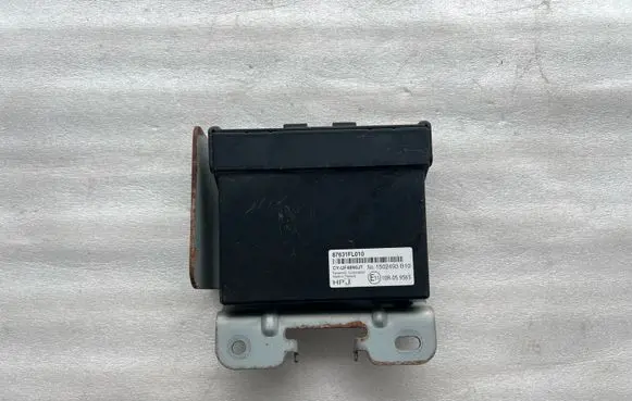 Parking PDC control unit/module