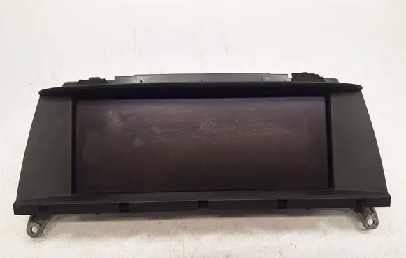 BMW X3 F25 Screen/display/small screen 9231320 65509231320 65509289584