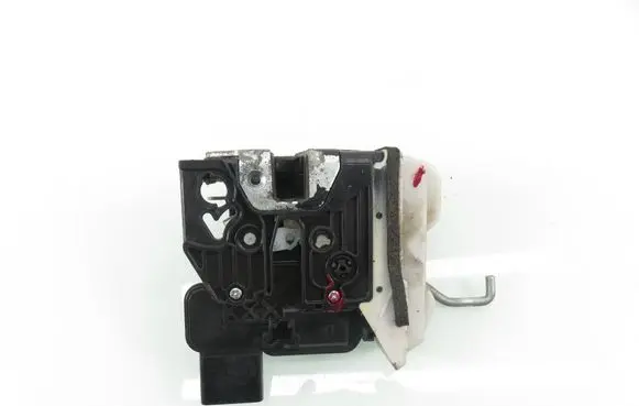 KIA Rio Front door lock 
