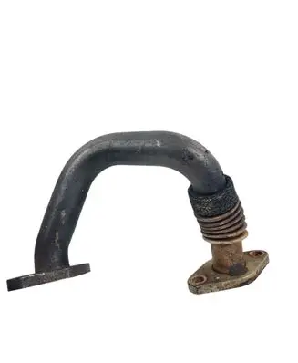 Volkswagen Jetta V EGR valve line/pipe/hose 03G131521r