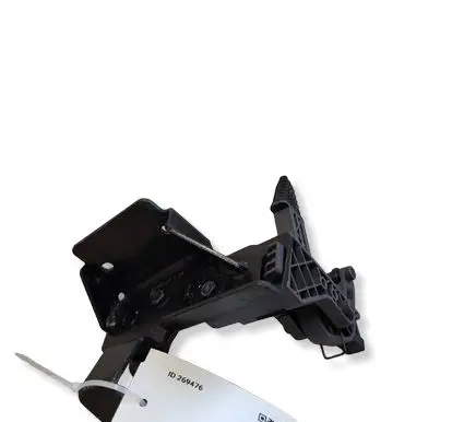 Volvo C70 Convertible roof lock/latch 9466688 9213996 9213998