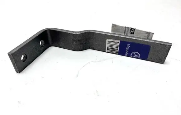 Mercedes-Benz G W461 W463 1st Gen Front wheel arch liner splash guards A4638890114 4638890114