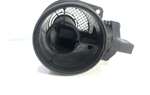 Volkswagen Touareg I Mass air flow meter 0281002461 074906461B