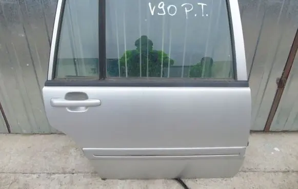 Volvo S90, V90 Rear door 