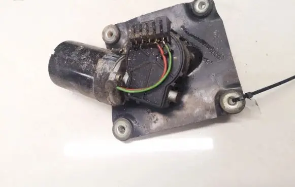Mitsubishi Carisma Wiper motor 0390241170
