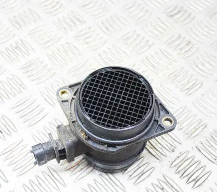 Fiat Bravo Mass air flow meter