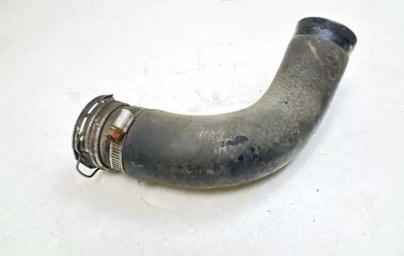 Toyota Verso Intercooler hose/pipe