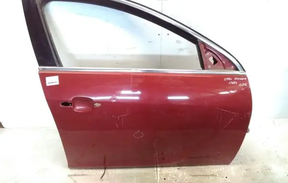 Opel Insignia A Front door
