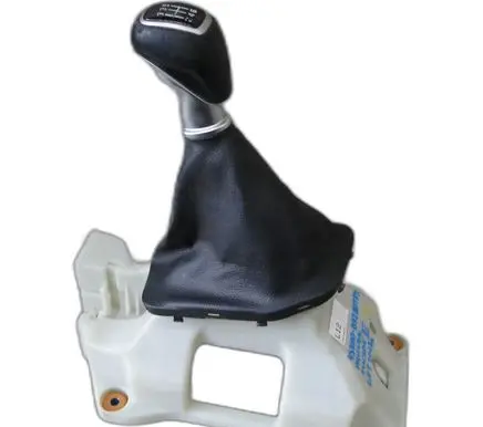Hyundai Tucson TL Gear shifter/selector 43700D7280TRY