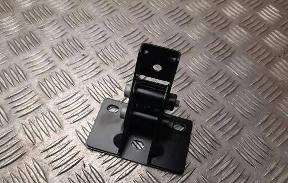 Man TGE 1gen Rear door upper hinge 7C0827601