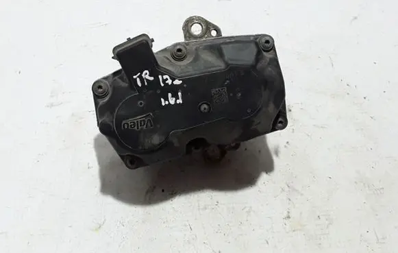 Renault Trafic III (X82) EGR valve 147105039R