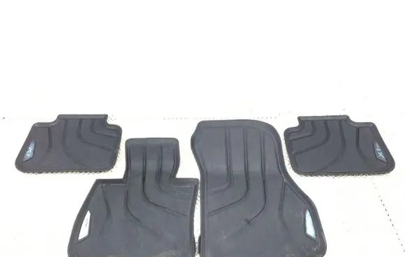 BMW X1 F48 F49 Interior carpet 2365853
