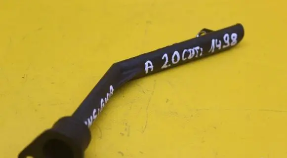 Opel Insignia A Oil level dip stick 55567091