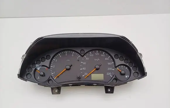 Ford Focus Speedometer (instrument cluster) 98AB10849CF