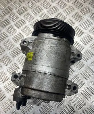 Volvo S80 Air conditioning (A/C) compressor (pump) HFC134a