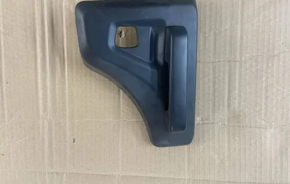 Dacia Dokker Sliding door interior handle 826729186R