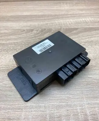 Volkswagen PASSAT B5 Comfort/convenience module 1J0959799F 5DK00795200