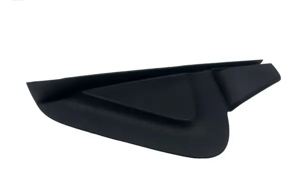 Citroen C3 Aircross Dashboard side end trim 13463332 460029937