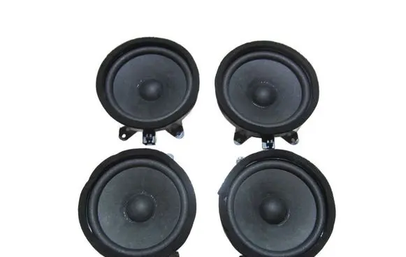 Volvo XC90 Audio system kit 31350429