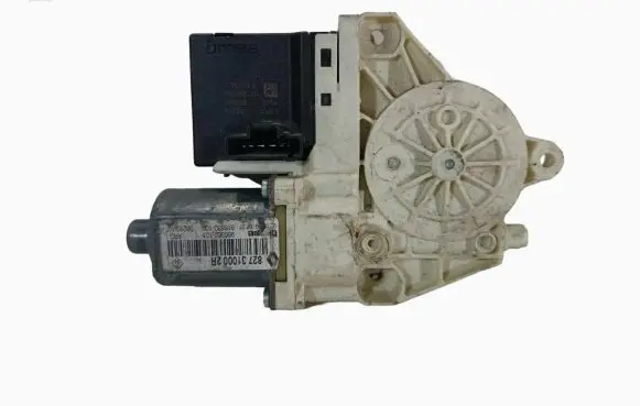 Renault Megane III Rear door window regulator motor 827310002R