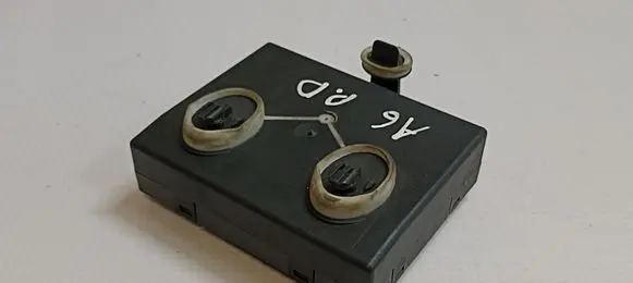 Audi A6 S6 C6 4F Door control unit/module 4F0959795E 4F0910795E